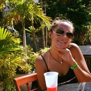 Meet your Posher, Miranda